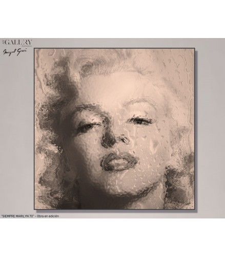 Toujours Marilyn 70
