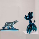 Sculptures d'animaux