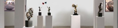 Acheter des sculptures cubistes